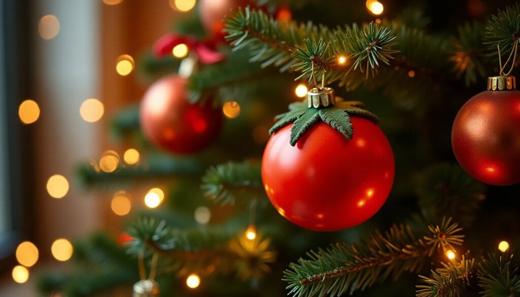 Un mistero virale: perché una patata è diventata l'ornamento più discusso del web