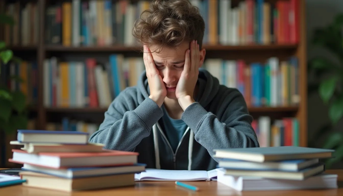 Un mondo distratto: le ragioni psicologiche che minacciano la concentrazione dei giovani