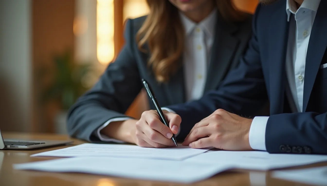 Un notaio svela come ereditare un terreno può trasformarsi in un incubo finanziario