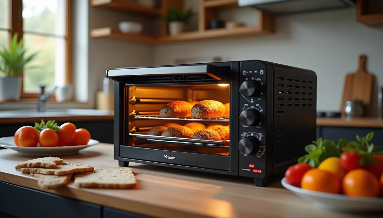 Un nuovo elettrodomestico sta cambiando le cucine: il microonde ha i giorni contati?