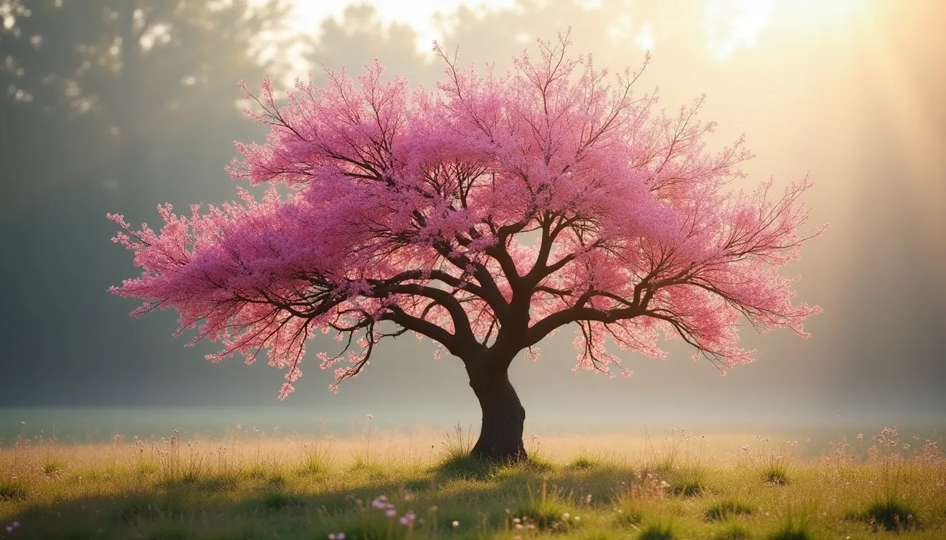 Un segnale naturale: come prendersi cura dell’Albero di Giada prima della fioritura