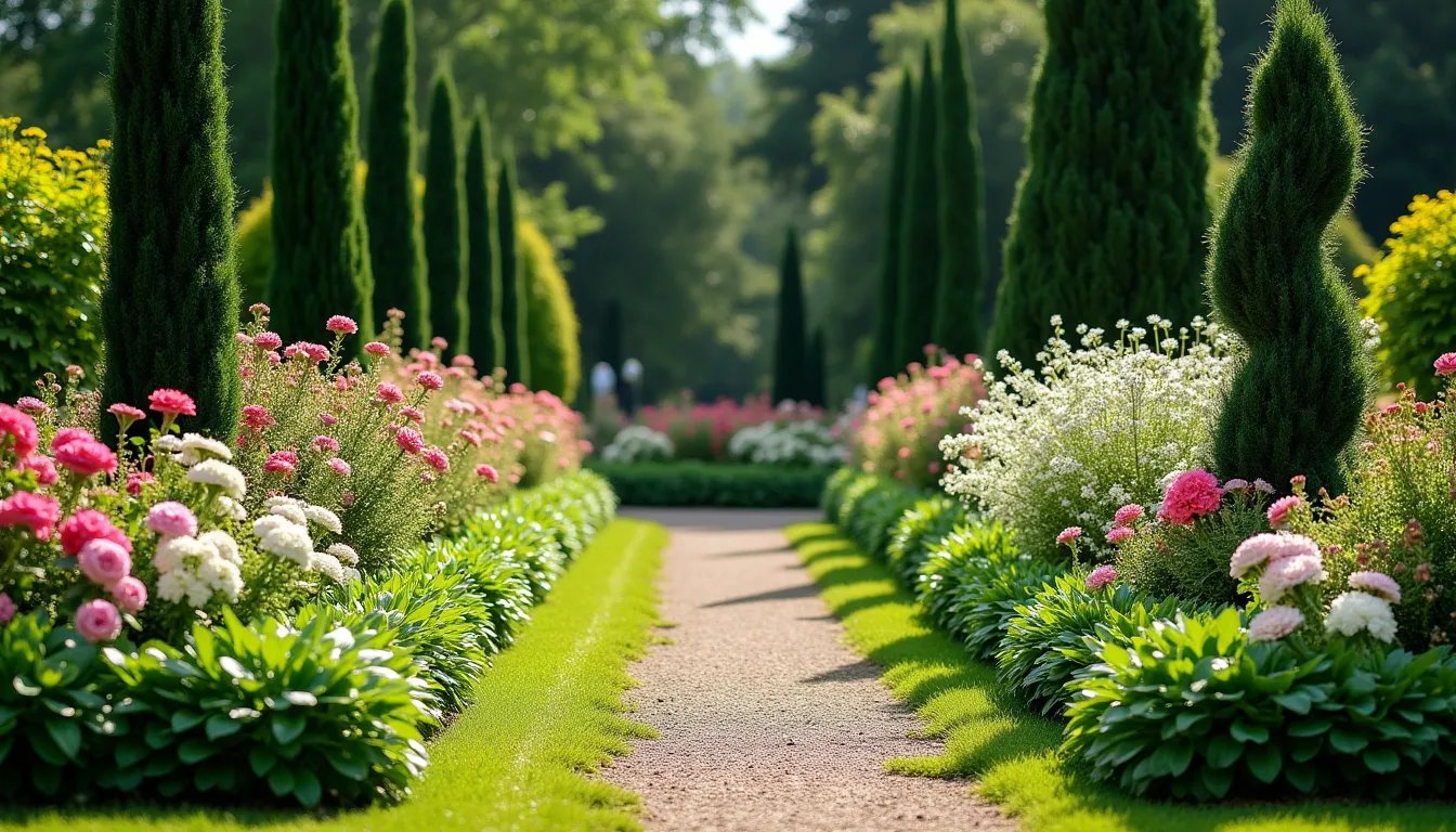 Un segreto antico svelato: come far fiorire i capperi e trasformare il tuo giardino