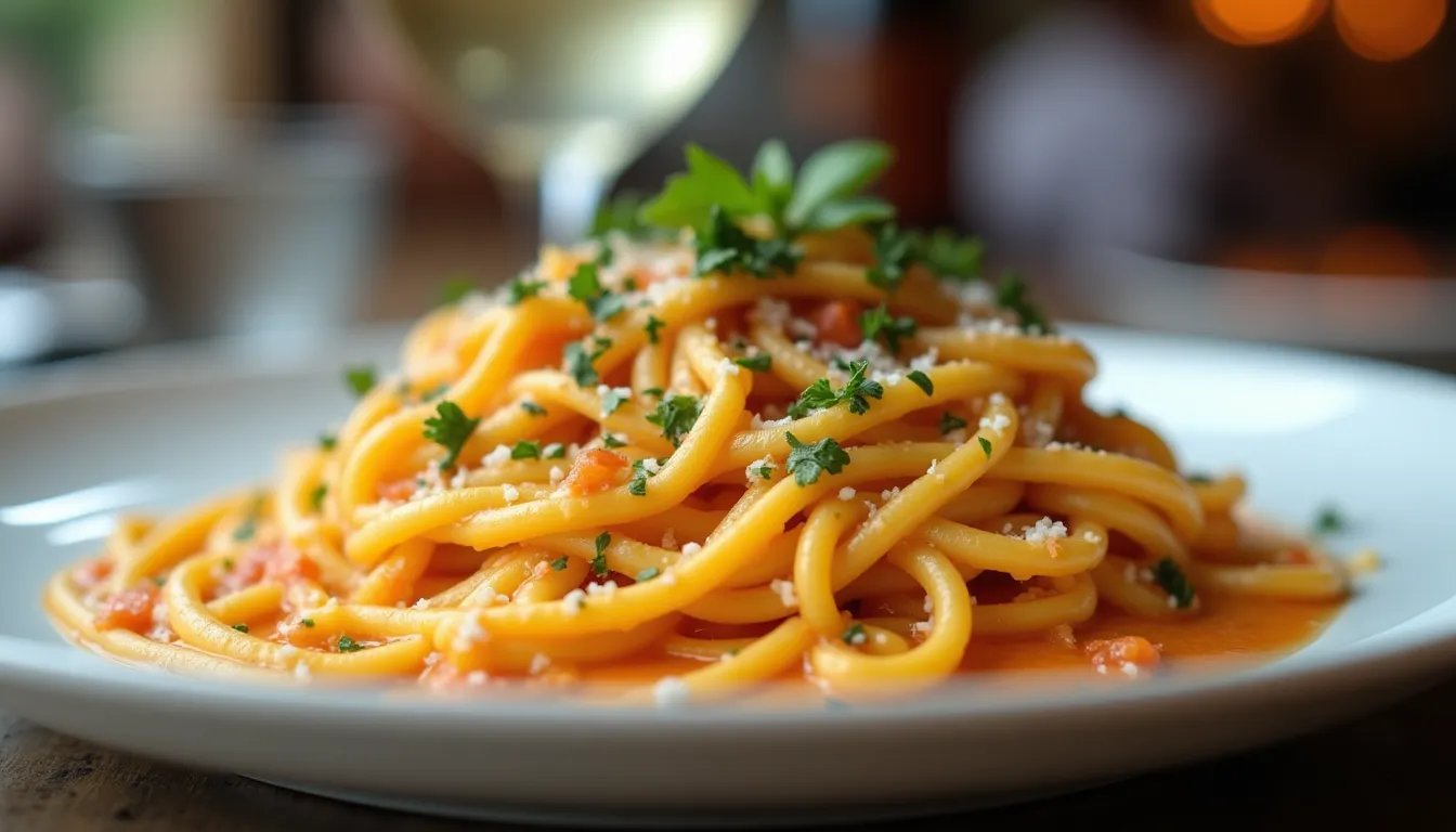 Un segreto delle trattorie romane per una carbonara da sogno emerge: scopri cosa rende questa ricetta imperdibile