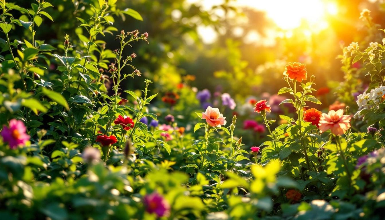 Un segreto inaspettato per piante rigogliose: come ho trasformato il mio pollice da nero a verde