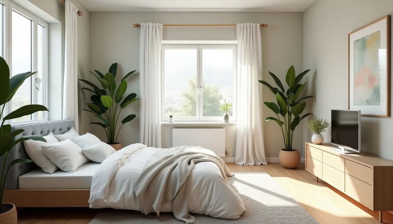 Un segreto sorprendente: meno pulisci, più la tua casa rimane in ordine