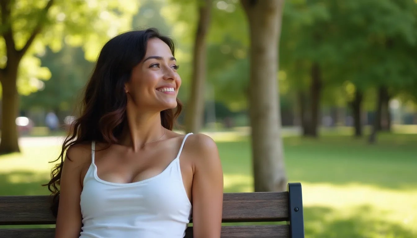 Un semplice cambiamento quotidiano che trasforma l'affaticamento in energia