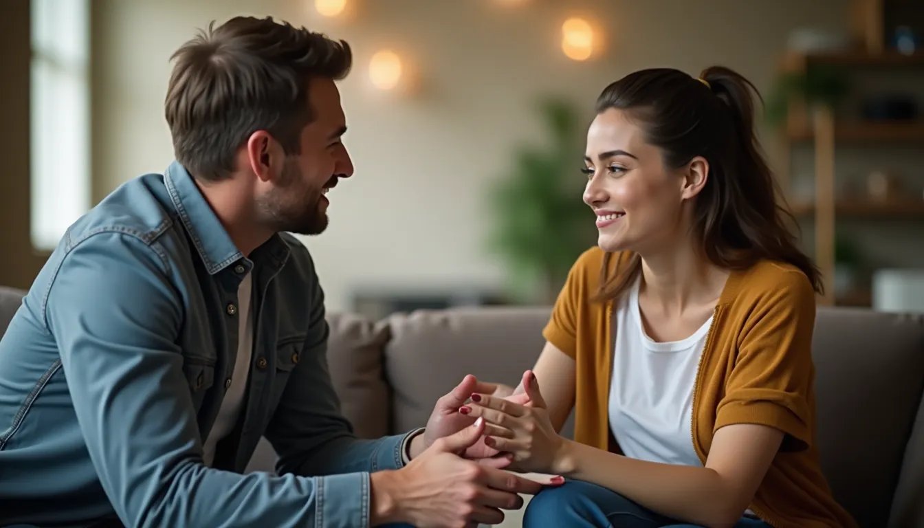 Un semplice gesto che rivela una sorprendente intelligenza secondo gli esperti