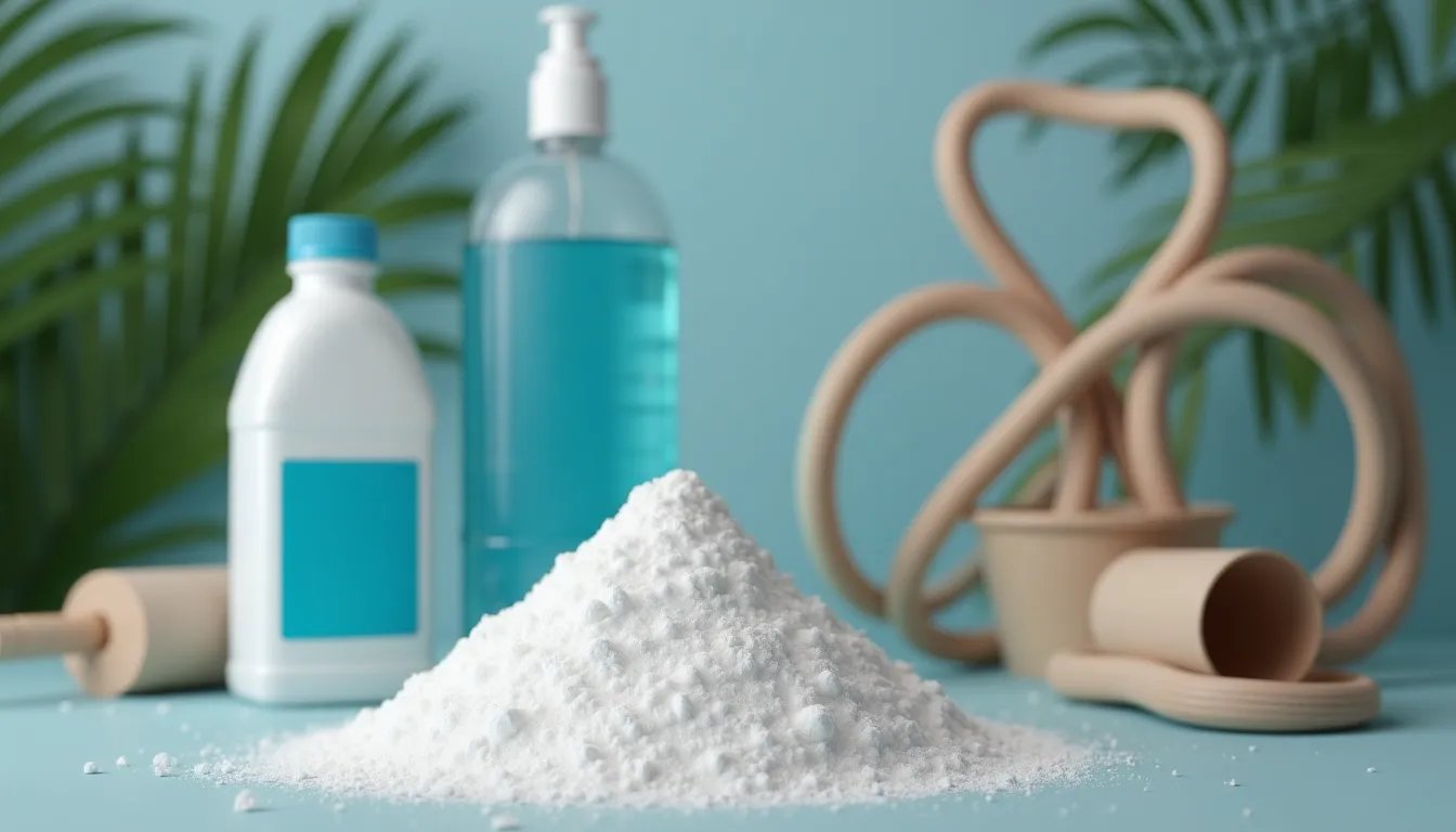 Un semplice ingrediente liquido per liberare gli scarichi: ecco come funziona davvero