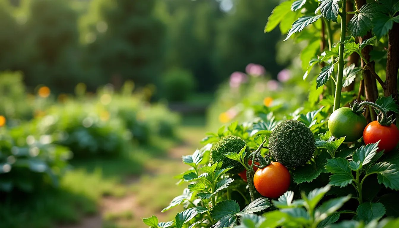 Un semplice trucco per attirare i pettirossi nel tuo giardino ogni giorno