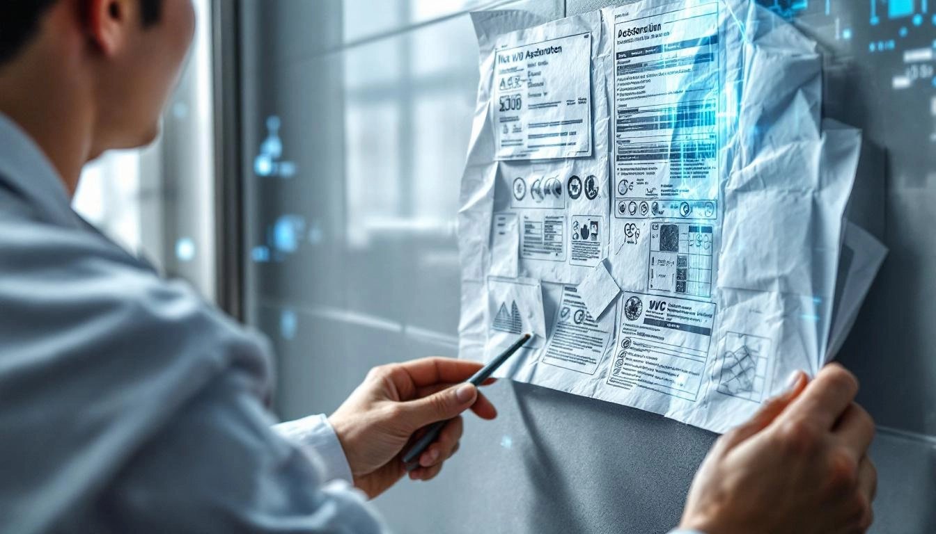 Un semplice trucco rivela un problema sanitario invisibile: scopri perché dovresti controllare il tuo bagno ora