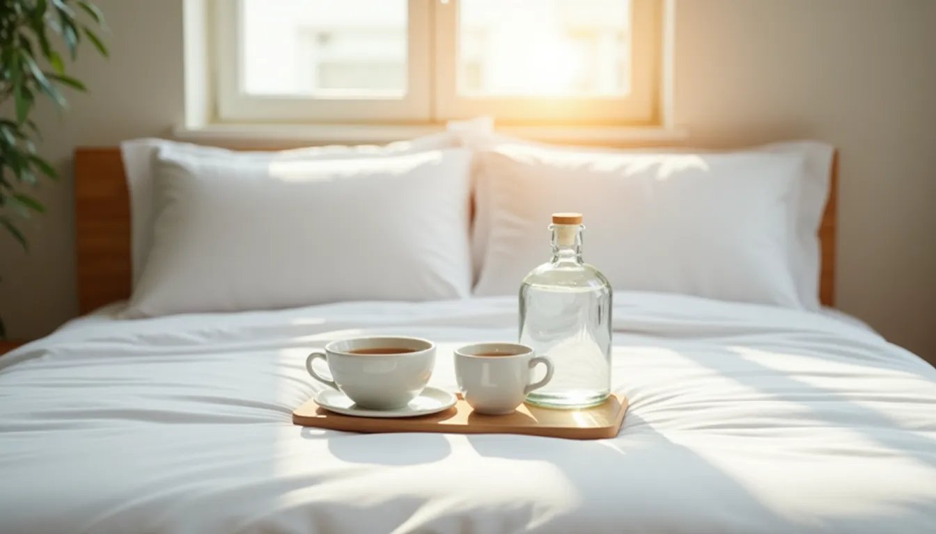 Un trucco geniale per ridare vita ai tuoi cuscini sbiaditi