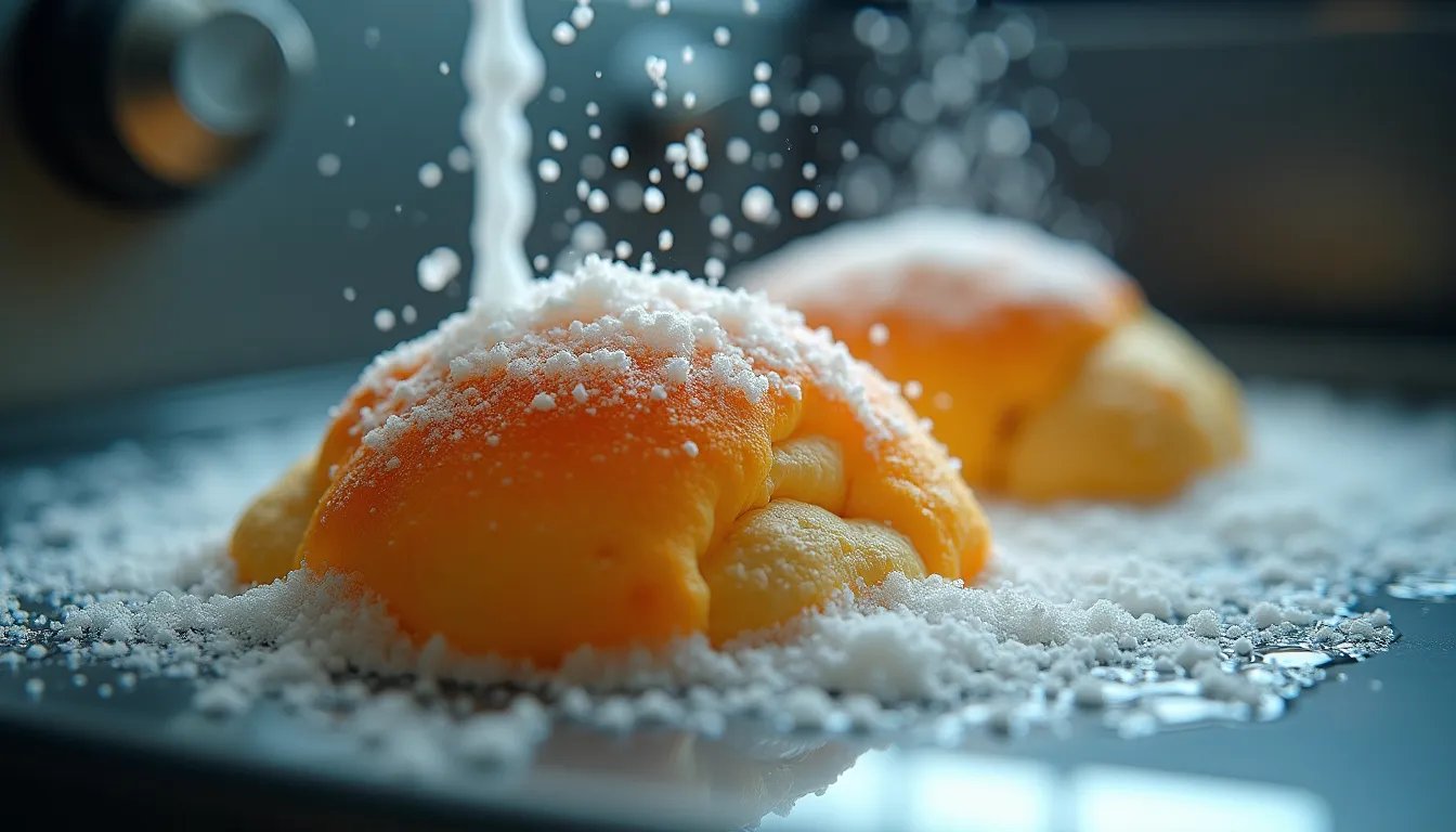 Un trucco notturno sorprendente per stoviglie impeccabili al mattino