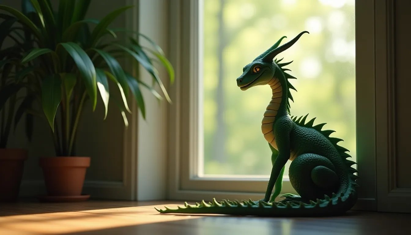 Una pianta comune rischia di danneggiarsi gravemente se posizionata vicino al termosifone