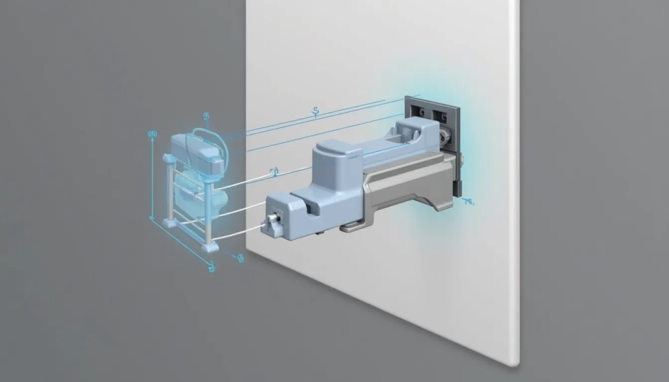 Una rivoluzione nei connettori elettrici: ecco l'invenzione che cambia tutto