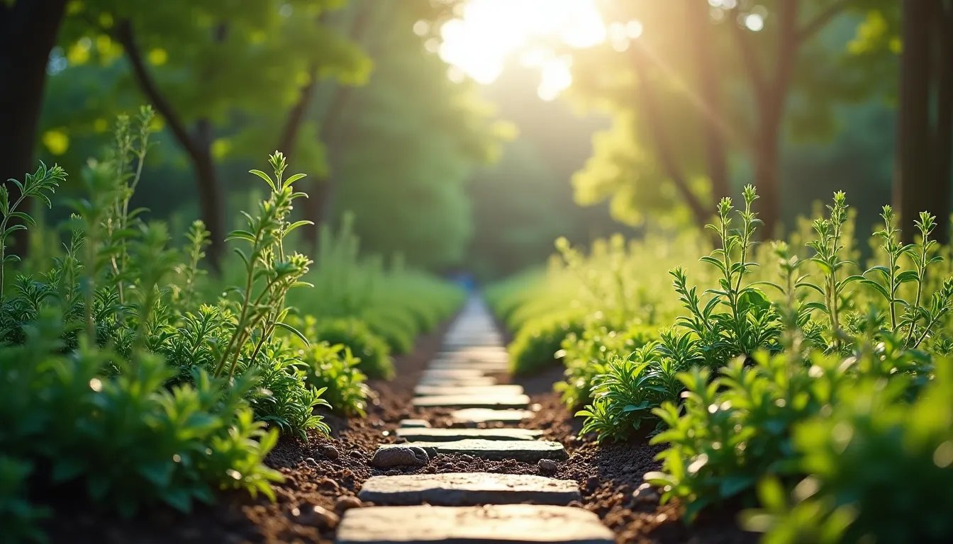 Una soluzione ecologica per tenere lontani i serpenti dal tuo giardino sta trasformando il verde urbano