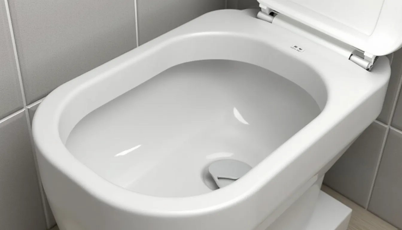 Una soluzione innovativa contro le moschette in bagno sta cambiando la routine di pulizia domestica