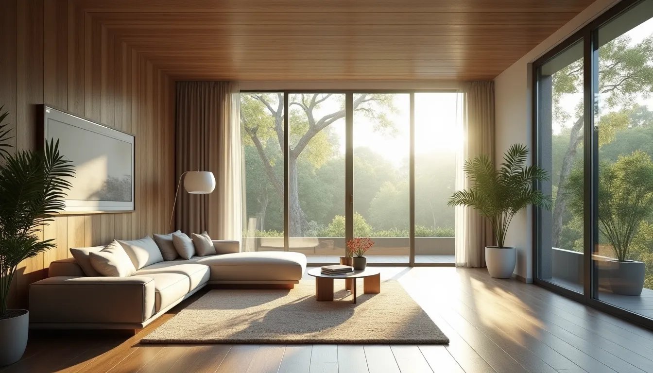 Un'alternativa rivoluzionaria ai tradizionali sistemi di illuminazione che cambia il modo di vivere la casa