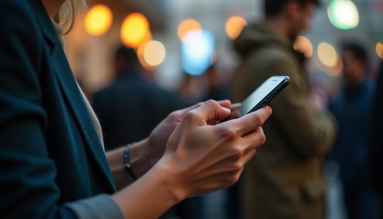 Un'analisi sconvolgente sulla dipendenza dai social: come il controllo compulsivo sta cambiando le nostre vite