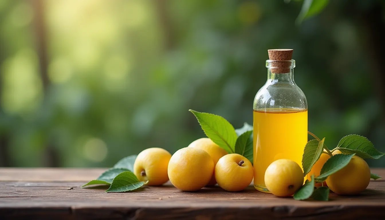 Un'antica pratica di benessere riscoperta: il potere delle foglie di alloro e aceto