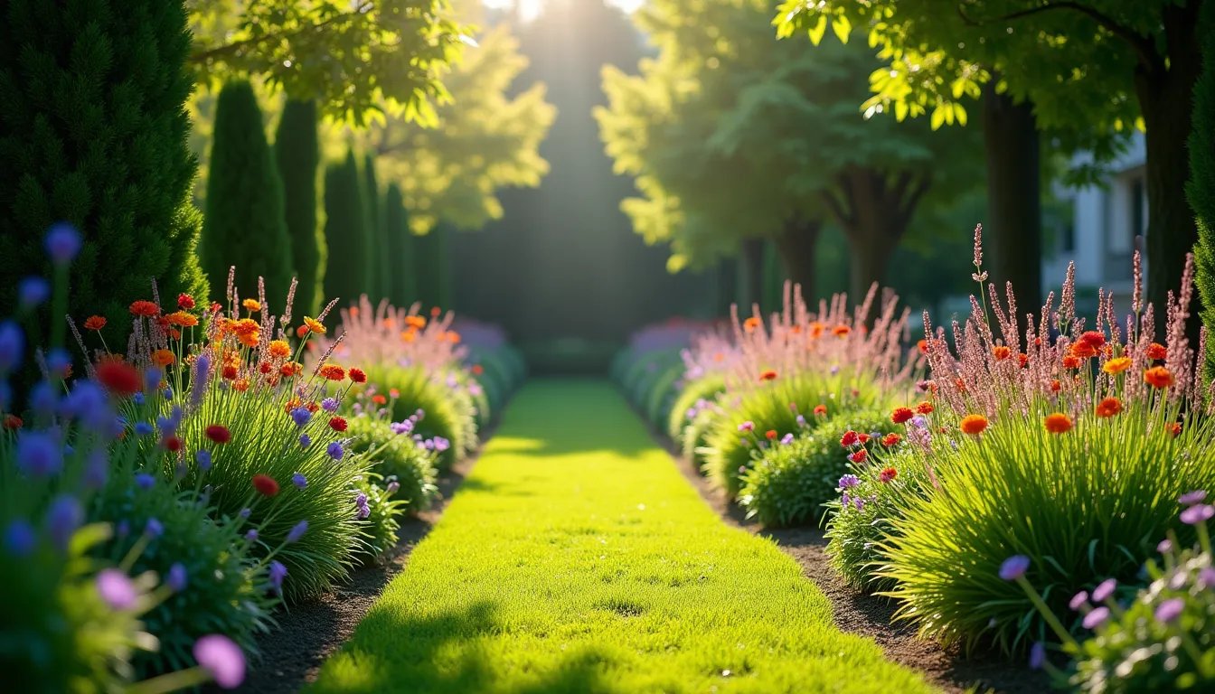 Un'erba sorprendente che potrebbe tenere lontani i topi dal tuo giardino