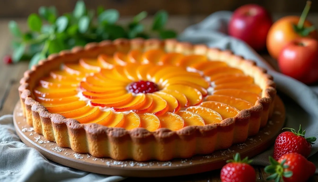 Il segreto di una crostata che non si rompe: scopri il trucco che cambia tutto