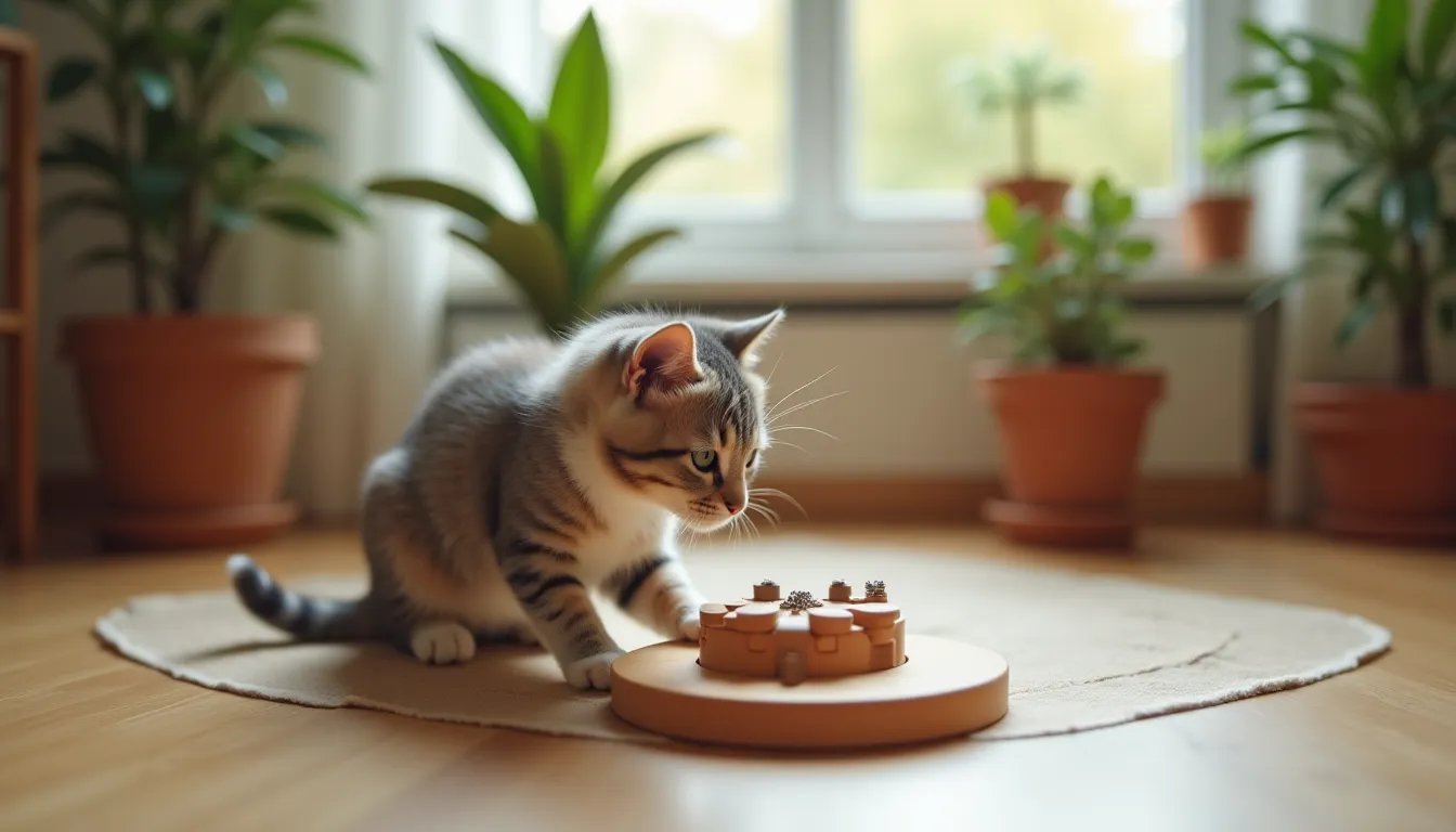 Il sorprendente legame tra la salute mentale dei gatti e quella umana